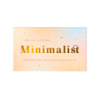 Kort Lev som en Minimalist